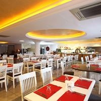 Рестораны preview