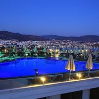 Бассейны preview