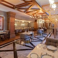 Рестораны preview