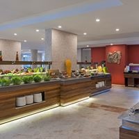 Рестораны preview