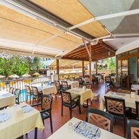 Рестораны preview