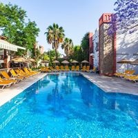 Бассейны preview