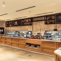 Рестораны preview