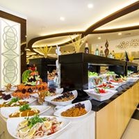 Рестораны preview