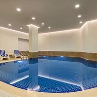 Бассейны preview