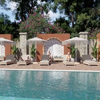 Бассейны preview