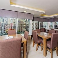 Рестораны preview