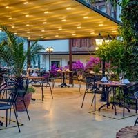 Рестораны preview