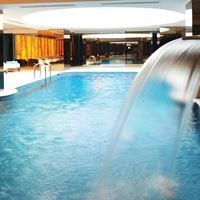 Бассейны preview