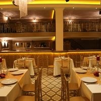 Рестораны preview