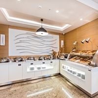 Рестораны preview