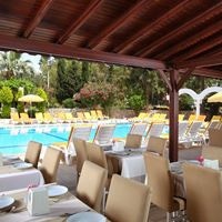 Рестораны preview