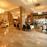 Рестораны preview