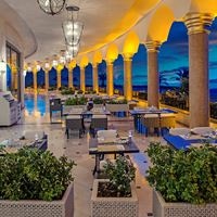 Рестораны preview