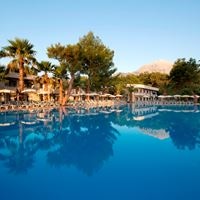 Бассейны preview