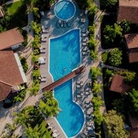 Бассейны preview