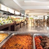 Рестораны preview