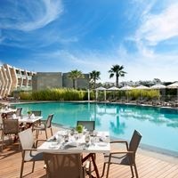 Рестораны preview