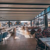 Рестораны preview