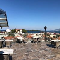 Рестораны preview