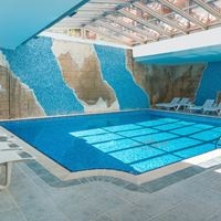 Бассейны preview