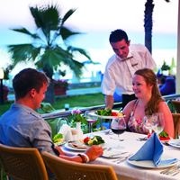 Рестораны preview