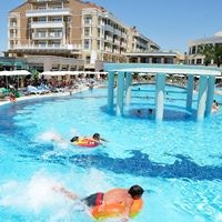 Бассейны preview