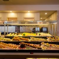 Рестораны preview