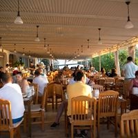 Рестораны preview