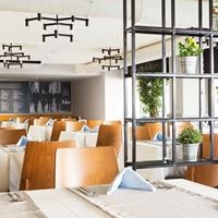 Рестораны preview