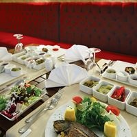 Рестораны preview