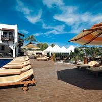 Бассейны preview