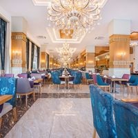 Рестораны preview