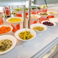 Рестораны preview