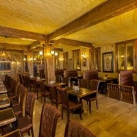 Рестораны preview