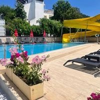 Бассейны preview