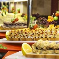 Рестораны preview