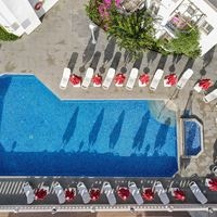 Бассейны preview