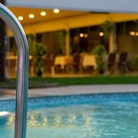 Бассейны preview