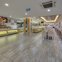 Рестораны preview