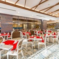 Рестораны preview