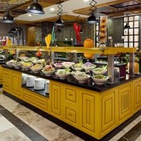 Рестораны preview