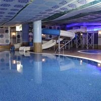 Бассейны preview