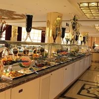 Рестораны preview