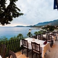 Рестораны preview