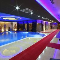 Бассейны preview