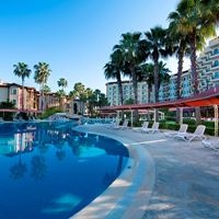 Бассейны preview