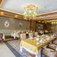 Рестораны preview