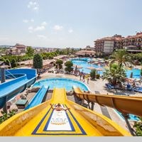 Аква-парк preview