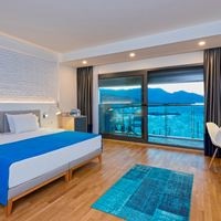 Номера preview